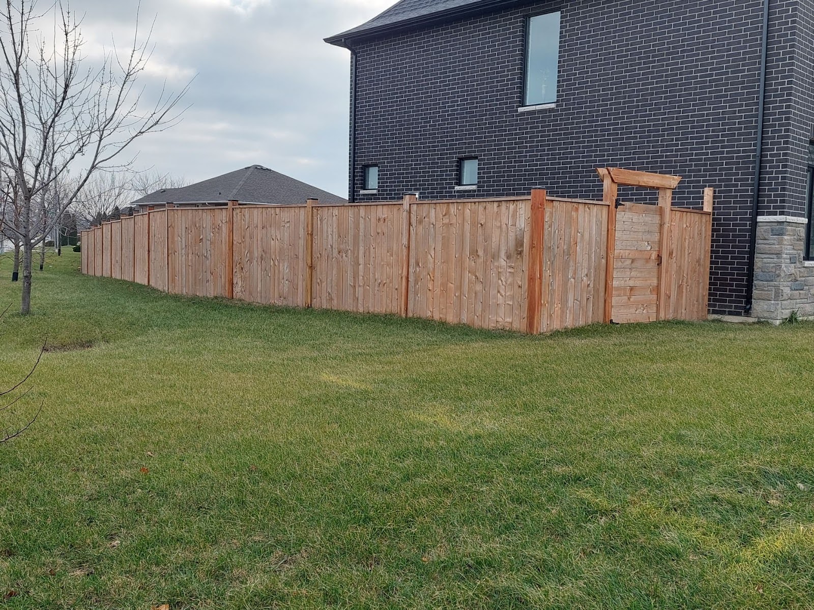 Fencing