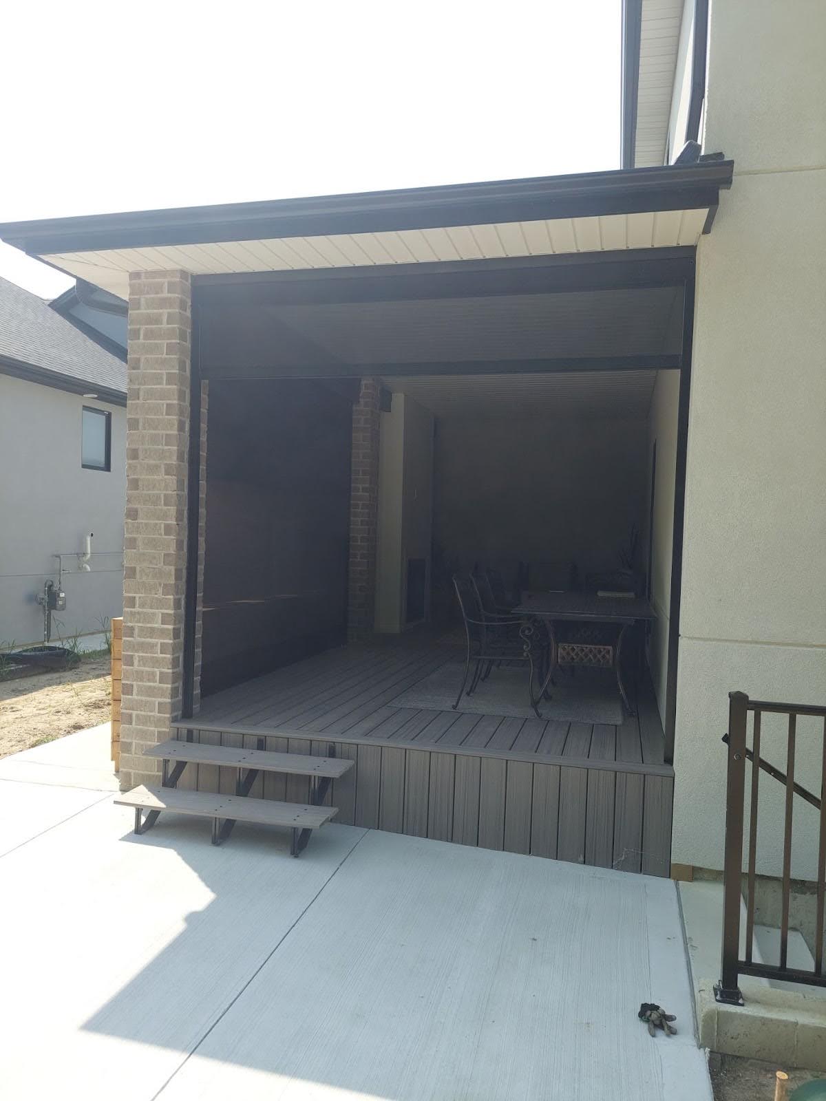 Home Additions