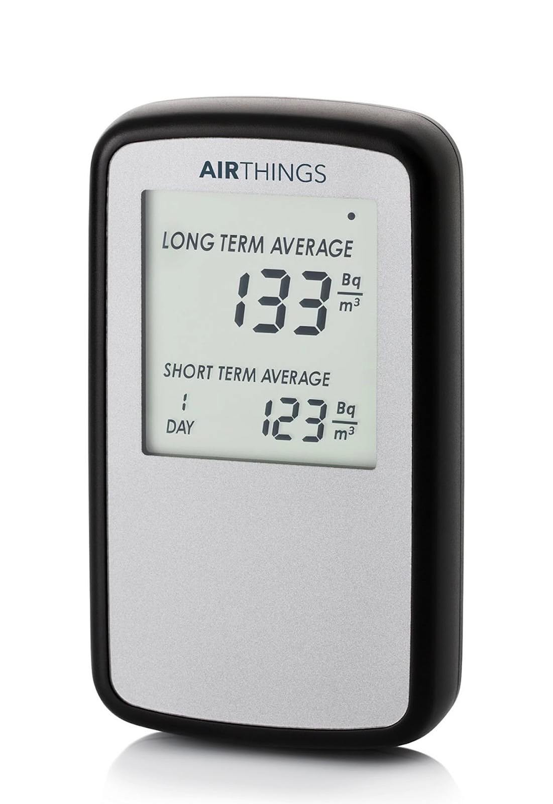 Radon Testing